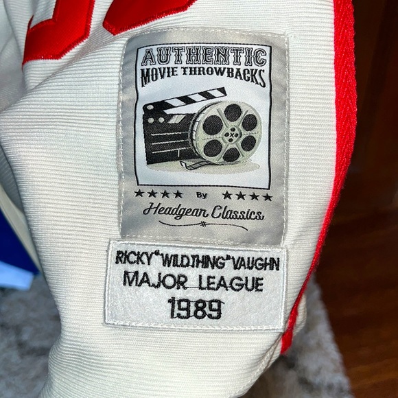 Headgean Classic Movie Throwback 1989 - Picture 4 of 7